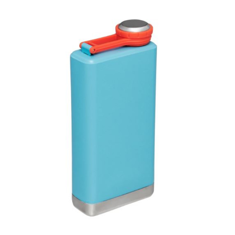 Stanley The Pre-Party Stainless Steel Flask 8oz - Image 3